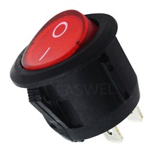 On Off Power Switch for Craftsman 830996 113177765 Upright Vacuum Cleaner