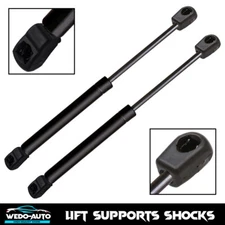 Fit For 1998-2003 Mercedes-Benz ML320 2x Rear Hatch Lift Supports Shocks Struts