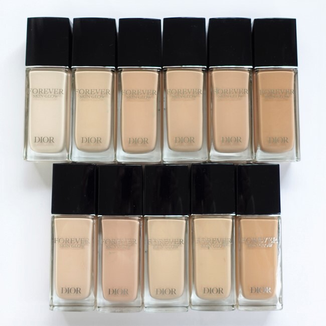 Dior Diorskin Forever fluid glow SPF20 PA+++ 30mL Japan | eBay Dior Diorskin Forever fluid glow SPF20 PA+++ 30mL Japan | eBay