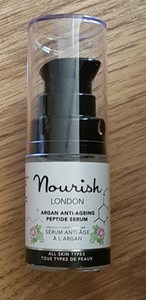 nourish london serum