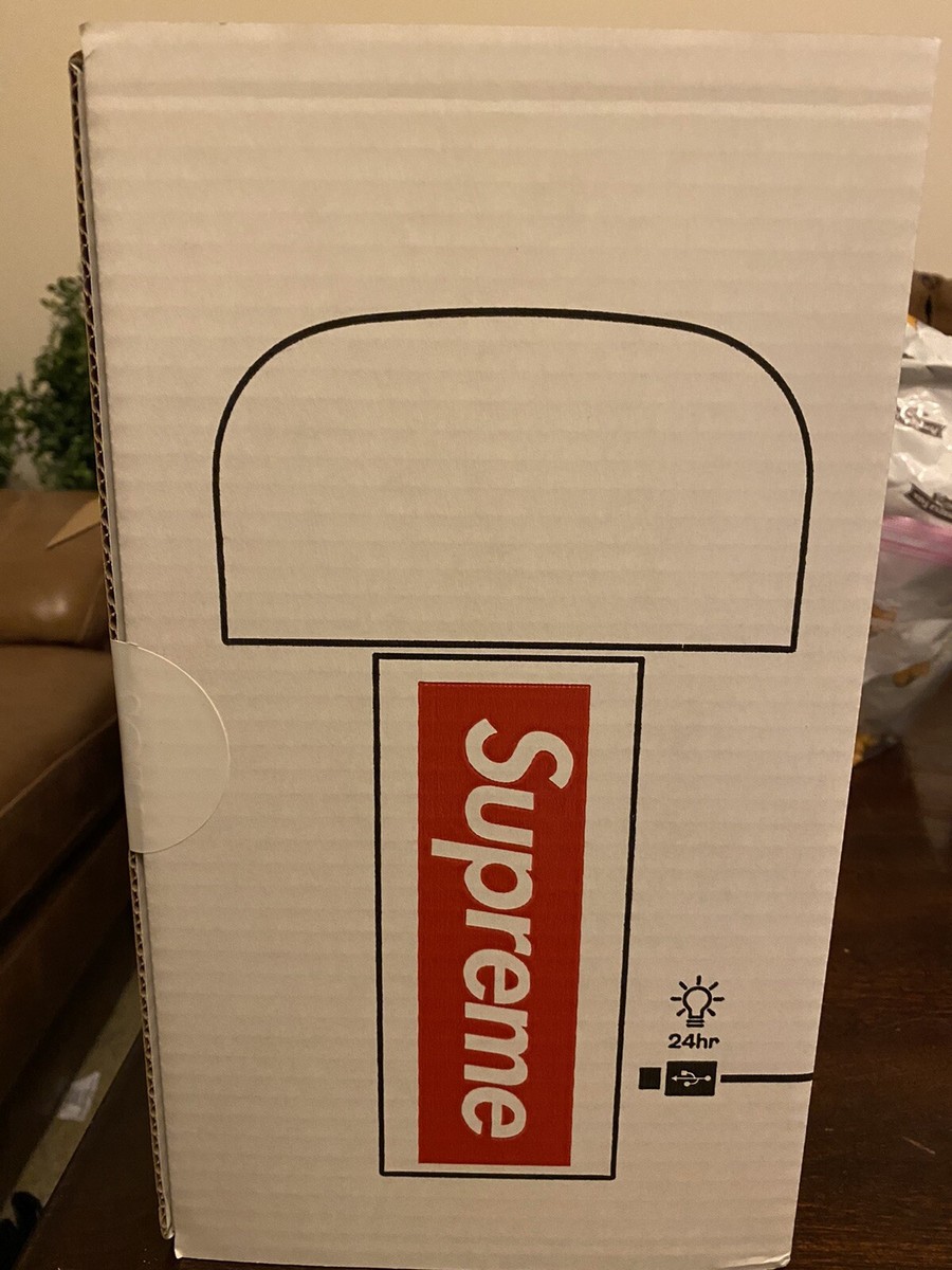Supreme FLOS Bellhop Lamp - WHITE (FW20) | eBay