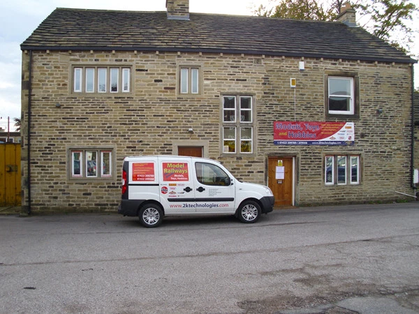 Oxford 76BED002 Bedford J1 Birmingham Ambulance Lomas 1/76 Echelle 00 Jauge T48 - Photo 2/4