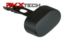 Genuine Audi Roof Rack Cross Bar End Cap Cover For 8R0071209 rail