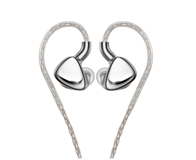 FIIO FX17 HiFi Stereo Earphone 8EST+1DD+4BA Tribrid Technology in