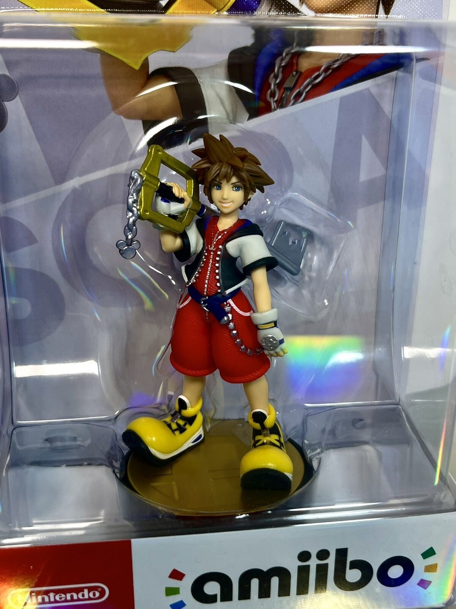 Nintendo ソラール amiibo フィギュア 未開封 Yahoo!オークション - 太陽の戦士ソラールamiibo & 上級騎士