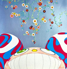 村上隆艺术印刷品| eBay 村上隆艺术印刷品| eBay