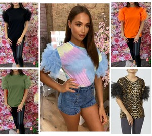 blusa plus size com babado