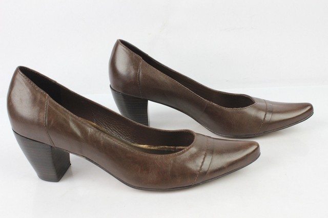 chaussure femme basse