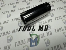 Snap-on Tools USA NEW 1/2" Drive 6-POINT Metric 26mm DEEP Socket TSM26