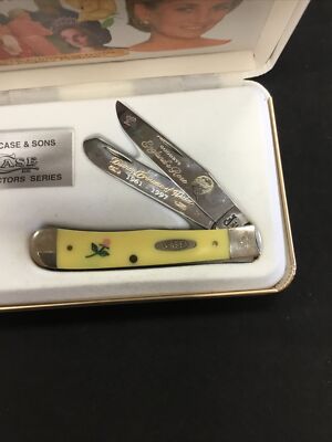 Case & Sons Princess Diana 