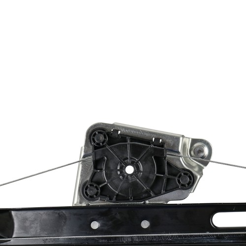 1 Pc Power Window Regulator w/oMotor For BMW 328i 335i Sedan Rear Left 749-468 - Picture 8 of 9