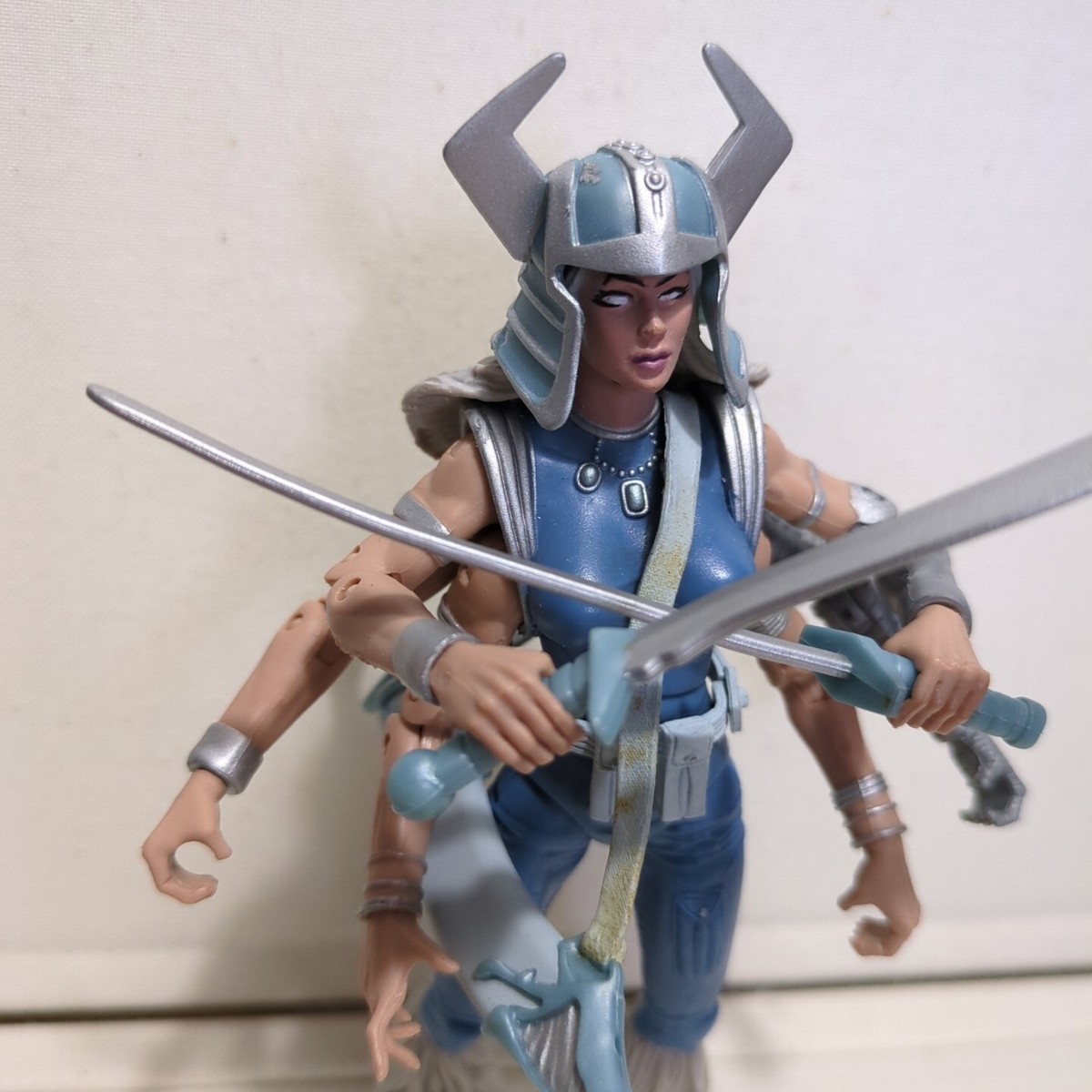 Marvel Legends Spiral, Mojo, X-Men, Longshot, Red Hulk BAF