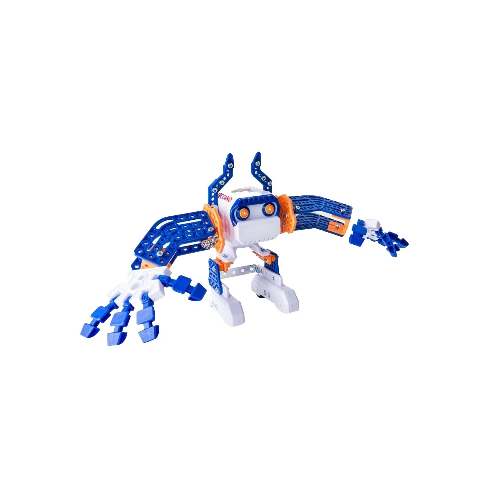 Juguetes Robot Spin Master 8-11 años