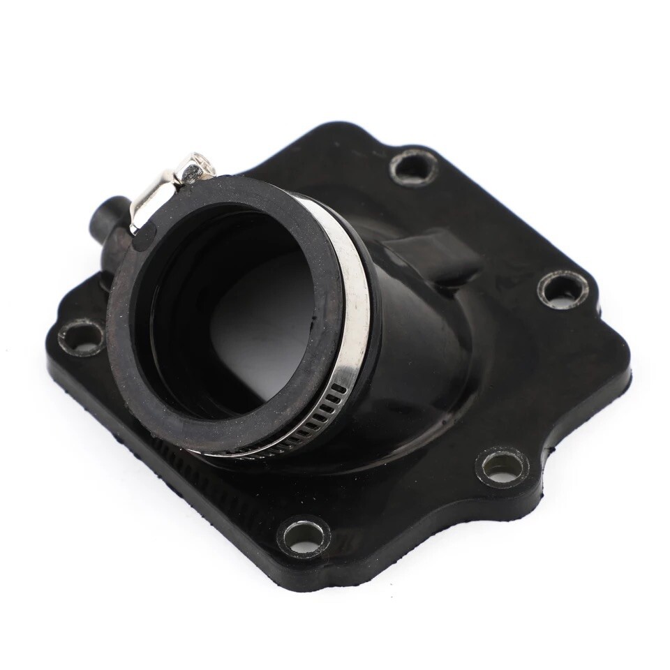Pipe admission pour Polaris Trail Boss 350 400L neuf en caoutchouc noir