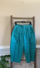 Vintage Christian Dior Separates Pants Women Size 12