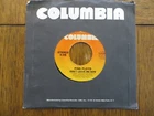 Pink Floyd – Run Like Hell / Don't Leave Me Now - 1980 - Columbia 1-11265 7" 45