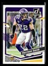Harrison Smith 2023 Donruss #193 Minnesota Vikings NFL FOOTBALL *041