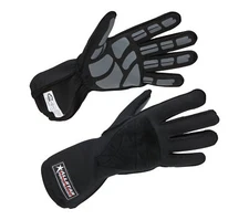 ALLSTAR PERFORMANCE Driving Gloves SFI 3.3/5 Outseam D/L Small- ALL916011