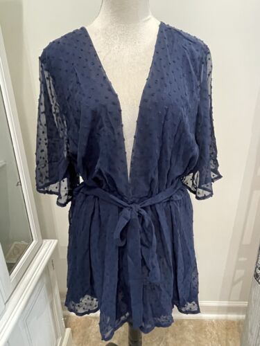 Shein Damen Paket 3 Größe 4XL NEU Strampler Tops Wiederverkäufer Posten - Bild 2 von 7