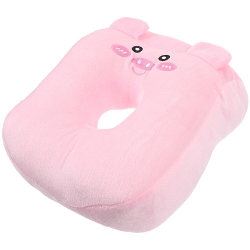 Afternoon Sleeping Pillow Sleeping Face Down Pillow Stuffed Nap Pillow Office De - Picture 4 of 10