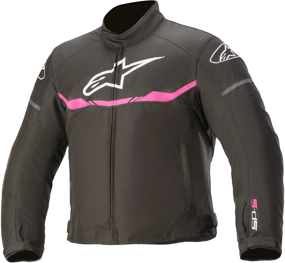 Motorcycle Jacket Child Alpinestars Youth T-Sp S Waterproof Jacket