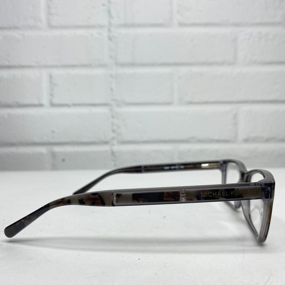 Michael‎ Kors Eyeglasses Authentic MK 4043 3260 Havana MK4043 53-15 H2518 MK4043 KYA Eyeglasses - Michael Kors Authorized Retailer  main image 3