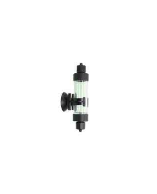 EHEIM Tachometer Tacho Seifenblasen Mit Rückschlagventil CO2 Ref 7428380