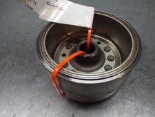 Honda GL1200 Goldwing Motorcycle Rotor And Starter Clutch Assembly 