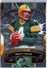 2024 Topps Resurgence - Brett Favre #37