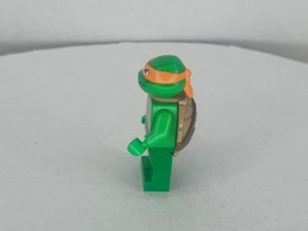 LEGO Michelangelo Minifigure Teenage Mutant Ninja Turtles 79104