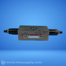 Toyooki Kogyo 06A Hytegra Valve FNIP