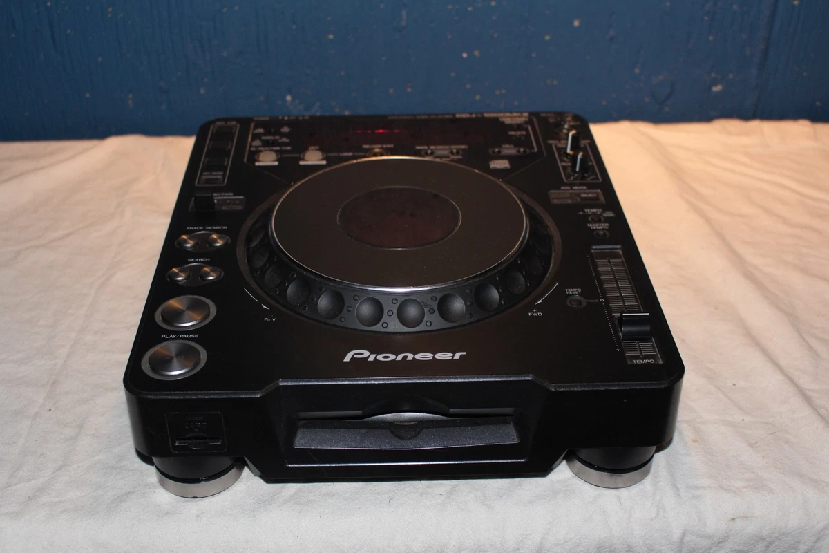Pioneer Cdj 1000 Mk3 for sale | eBay