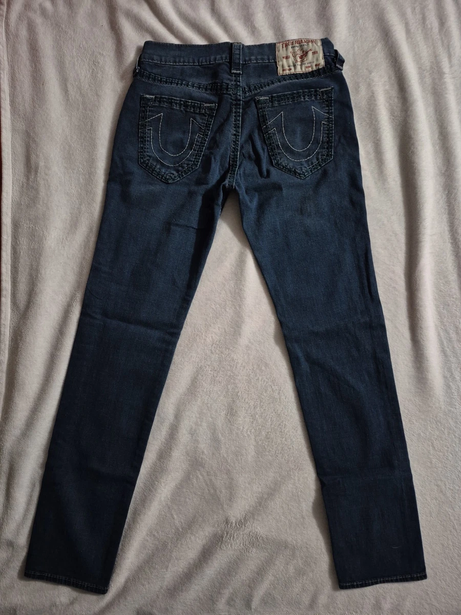 True Religion Jeans Inseam 30 for Men for sale | eBay