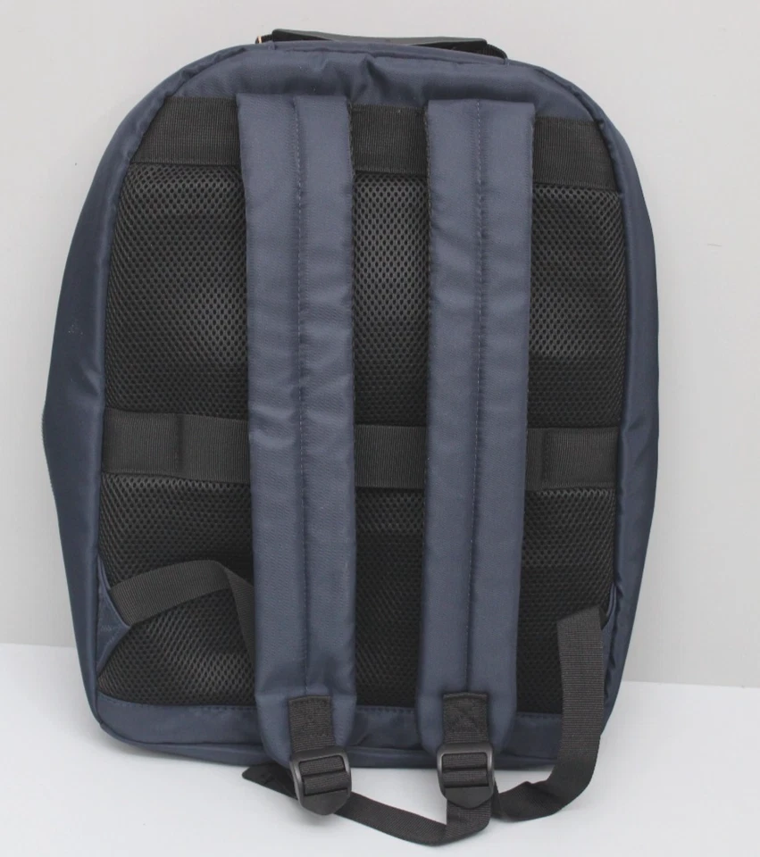 Hama Rucksack Premium Lightweight für Laptops ca. 41 cm (16.2'') Blau NEU - Bild 3 von 3