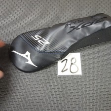Mizuno Golf JPX FLI HI hybrid head cover rescue men golf fast ship 260502