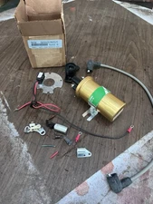 Pertronix Pnx Prestolite Conversion Kit Dlb 105 Hot Rod Ignitor Ignition 1581