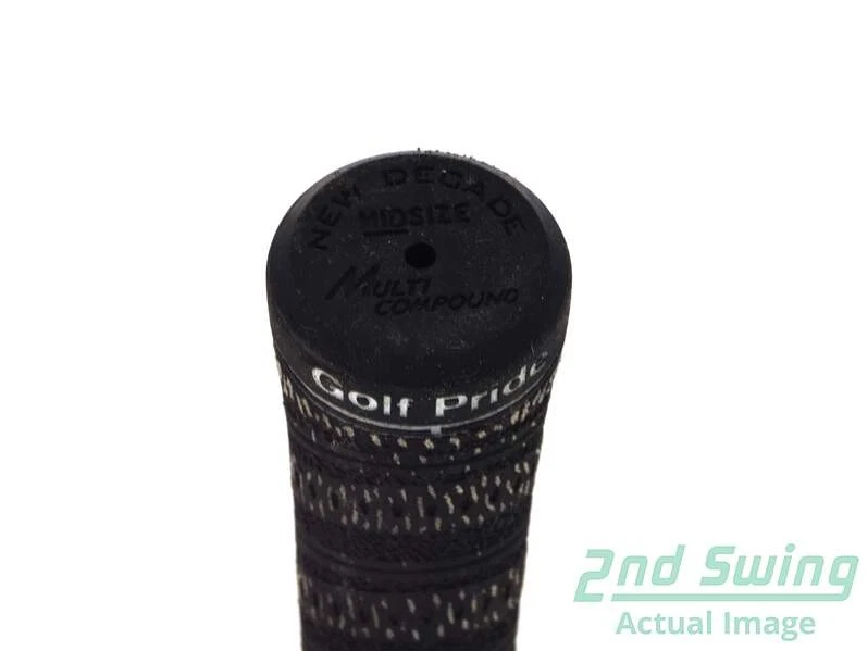 TaylorMade R7 TP Fairway Wood 5 Wood 5W 17.5° Graphite Regular Left 43.0in - Image 2 of 4