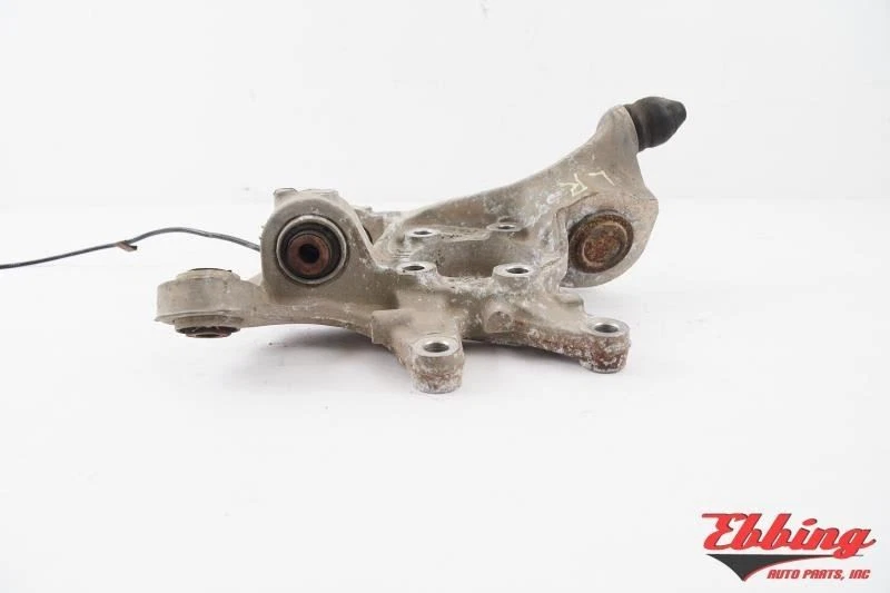 Nudillo trasero izquierdo del conductor AWD ID: 5F93-5A971-AE para Ford Freestyle 558738 05-07 Foto 3 de 4