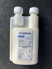 Suspend Polyzone Insecticide Controls Common Pests 16 fl oz Bottle by Envu