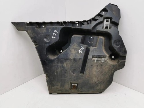 BMW 5 Touring F11 Stoßstangenhalterung hinten links 7207111 3.00 34944291