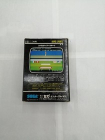SEGA MARK3 Software Model Number Konami s Hyper Sports SEGA
