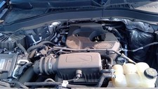 2020 - 2024 Ford Explorer 2.3l 23k 4x2 Rwd Engine Motor Assembly Oem Lb5z6007a