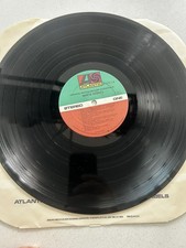 The White Nights - Soundtrack - LP Vinyl Recording+vg+