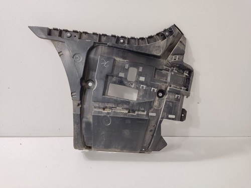 BMW 7 G11 G12 2016 Stoßstange hinten Halterung 7357147 TDL49090