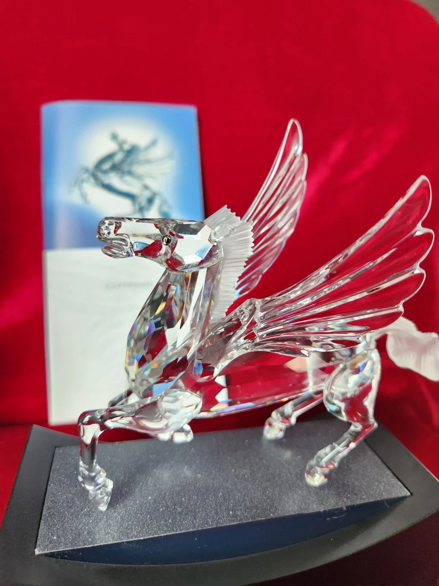 Swarovski Pegasus for sale | eBay