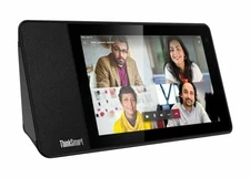 Lenovo ThinkSmart View CD-18781Y (ZA690000US) Teams Video Conference Device