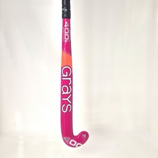 Image of Grays Hockey Stick - 400i Standardbow Pink Sz 35.5" Ex Display Free p&p