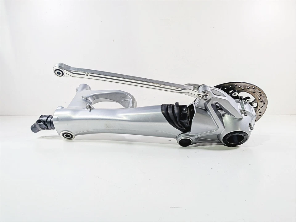 BMW R1200 GS K50 2016 eje de transmisión diferencial basculante 32/11 33748544982 Foto 3 de 4