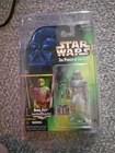 Kenner Star Wars Power of The Force Boba Fett 1997 Action Figure - Green