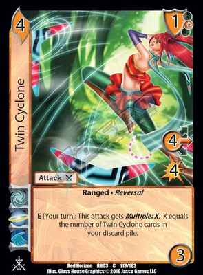 4X-Twin Cyclone-RH03-Blood Omen-Universus
